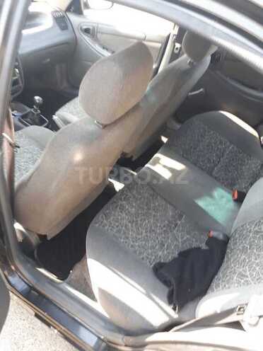 Daewoo Lanos 2011, 285,000 km - 1.5 l - Bakı