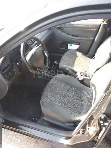 Daewoo Lanos 2011, 285,000 km - 1.5 l - Bakı