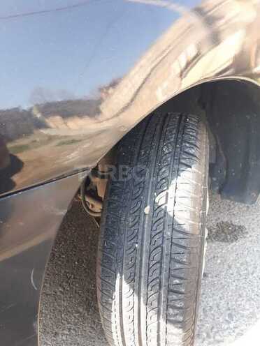 Daewoo Lanos 2011, 285,000 km - 1.5 l - Bakı