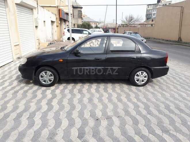 Daewoo Lanos 2011, 285,000 km - 1.5 l - Bakı