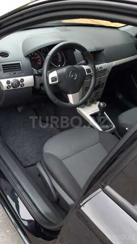 Opel Astra 2007, 164,000 km - 1.4 l - Bakı