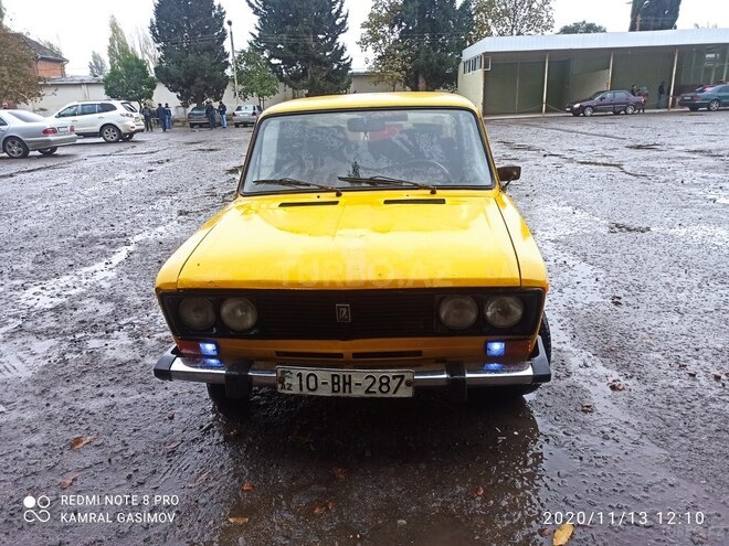 LADA (VAZ) 2106 1983, 200,000 km - 1.3 л - Masallı
