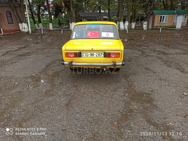 LADA (VAZ) 2106 1983, 200,000 km - 1.3 л - Masallı