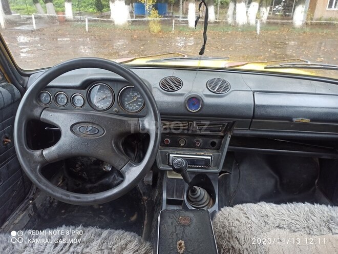 LADA (VAZ) 2106 1983, 200,000 km - 1.3 л - Masallı