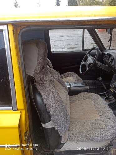 LADA (VAZ) 2106 1983, 200,000 km - 1.3 л - Masallı