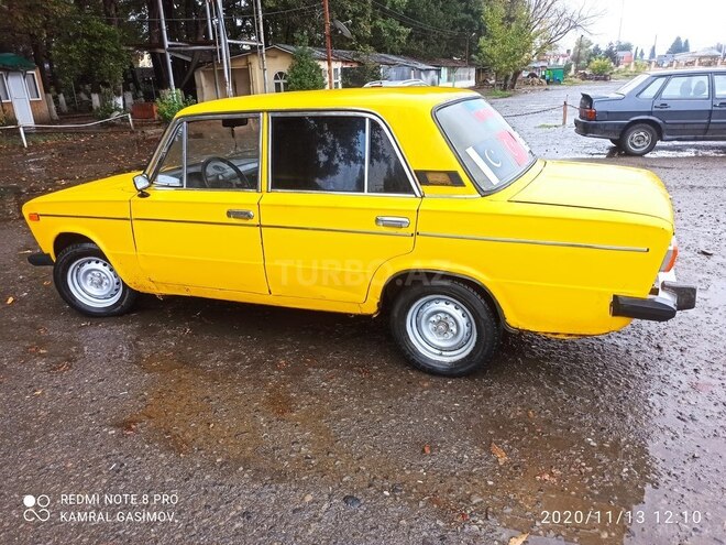 LADA (VAZ) 2106 1983, 200,000 km - 1.3 л - Masallı