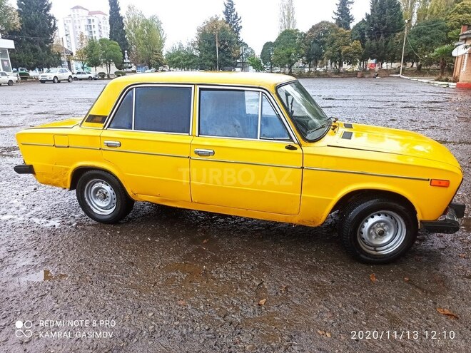 LADA (VAZ) 2106 1983, 200,000 km - 1.3 л - Masallı