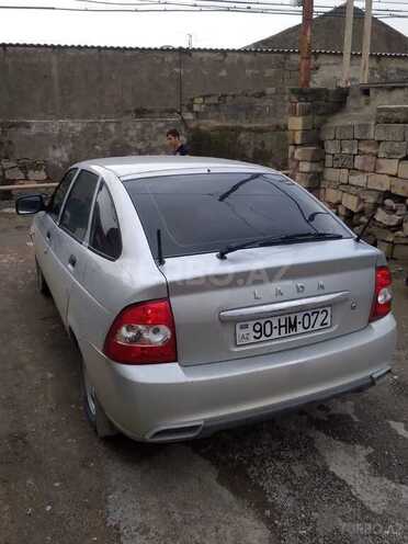 LADA (VAZ) Priora 2008, 195,000 km - 1.6 l - Bakı