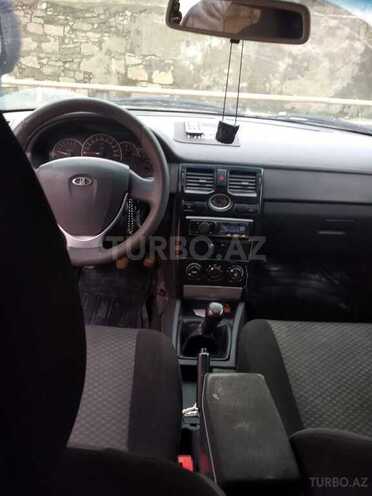 LADA (VAZ) Priora 2008, 195,000 km - 1.6 l - Bakı
