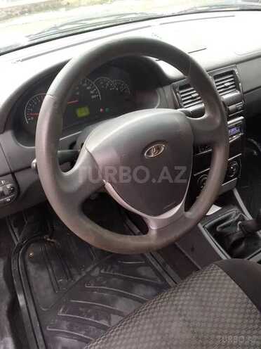 LADA (VAZ) Priora 2008, 195,000 km - 1.6 l - Bakı