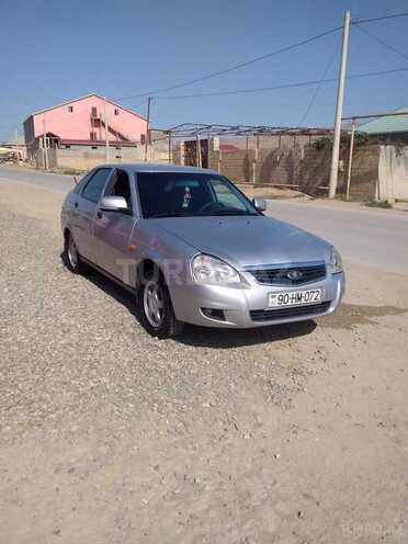 LADA (VAZ) Priora 2008, 195,000 km - 1.6 l - Bakı