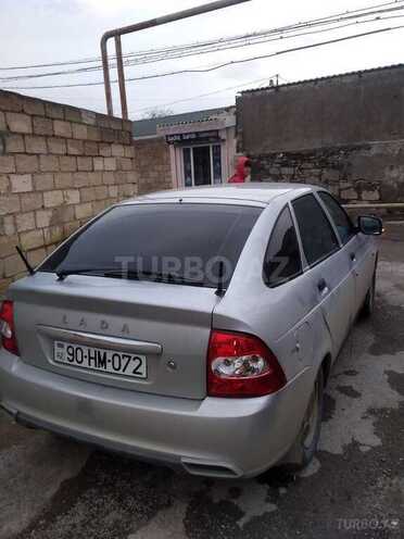 LADA (VAZ) Priora 2008, 195,000 km - 1.6 l - Bakı