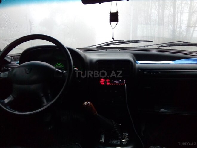 GAZ 3110 2003, 155,000 km - 2.3 l - Şəki