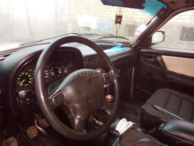 GAZ 3110 2003, 155,000 km - 2.3 l - Şəki