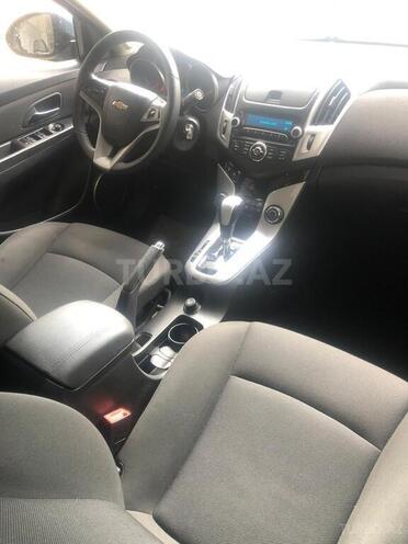 Chevrolet Cruze 2012, 78,000 km - 1.8 l - Bakı