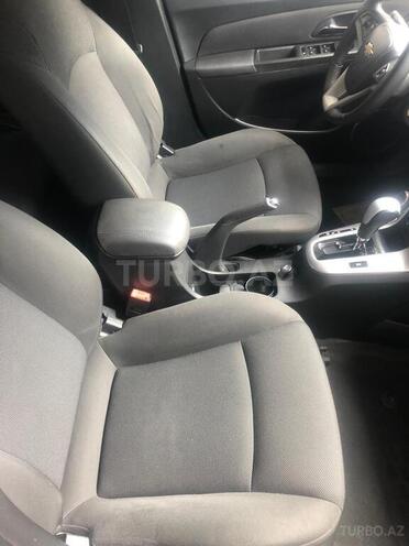 Chevrolet Cruze 2012, 78,000 km - 1.8 l - Bakı