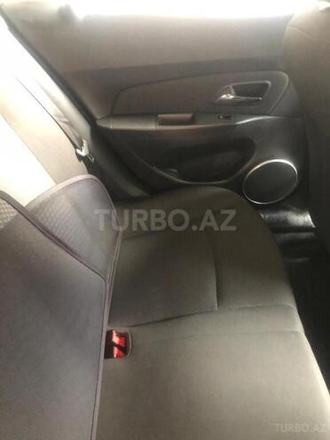Chevrolet Cruze 2012, 78,000 km - 1.8 l - Bakı