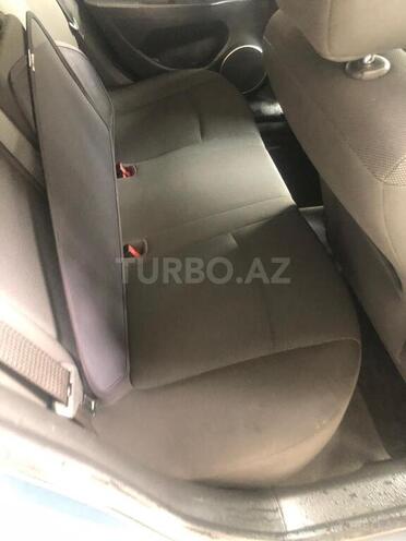 Chevrolet Cruze 2012, 78,000 km - 1.8 l - Bakı