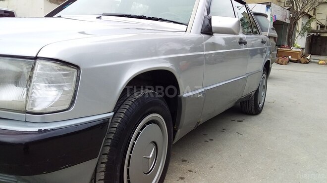 Mercedes 190 1990, 332,211 km - 2.0 l - Bakı