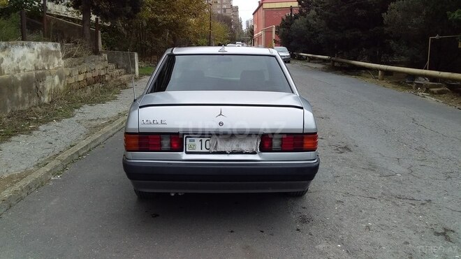 Mercedes 190 1990, 332,211 km - 2.0 l - Bakı