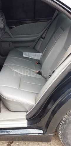 Mercedes E 240 1997, 365,000 km - 2.4 l - Bakı
