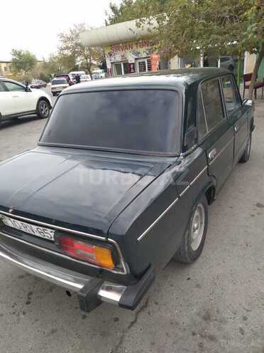 LADA (VAZ) 2106 2006, 120,000 km - 1.6 л - Salyan