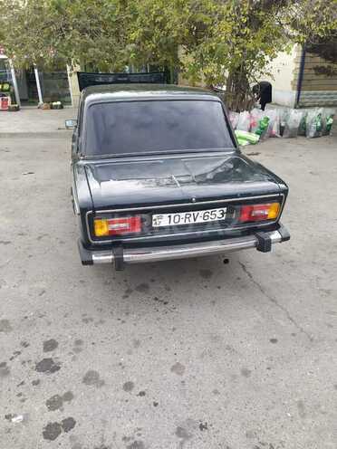 LADA (VAZ) 2106 2006, 120,000 km - 1.6 л - Salyan