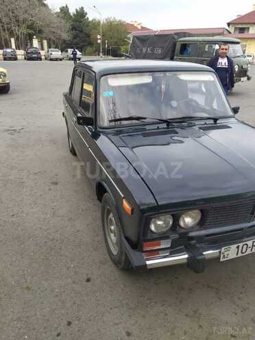 LADA (VAZ) 2106 2006, 120,000 km - 1.6 л - Salyan