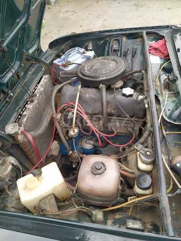LADA (VAZ) 2106 2006, 120,000 km - 1.6 л - Salyan