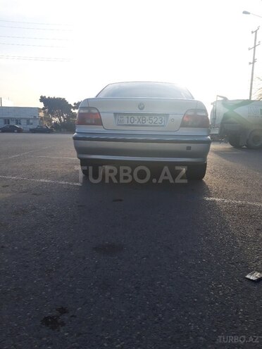 BMW 523 1996, 420,000 km - 2.0 л - Bakı