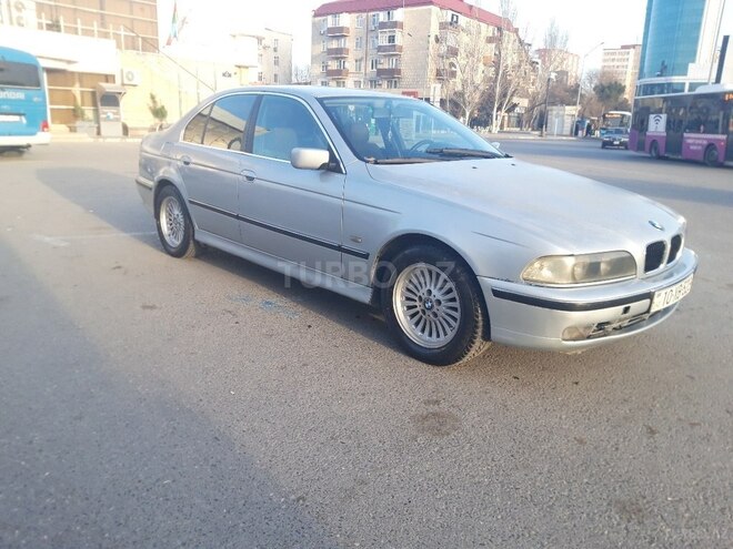 BMW 523 1996, 420,000 km - 2.0 л - Bakı