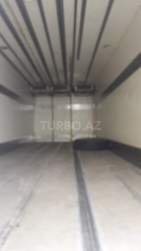 Mercedes Atego 1323 2003, 862,222 km - 6.4 л - Ağstafa