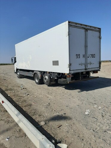 Mercedes Atego 1323 2003, 862,222 km - 6.4 л - Ağstafa