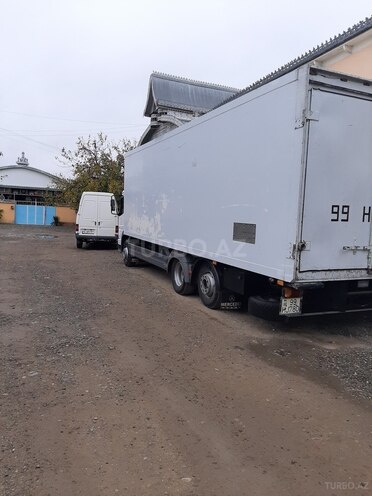 Mercedes Atego 1323 2003, 862,222 km - 6.4 л - Ağstafa