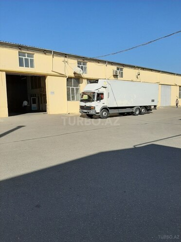 Mercedes Atego 1323 2003, 862,222 km - 6.4 л - Ağstafa