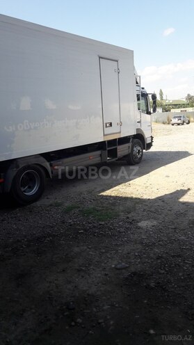 Mercedes Atego 1323 2003, 862,222 km - 6.4 л - Ağstafa