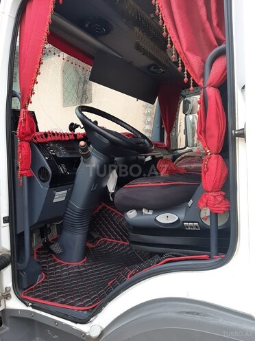 Mercedes Atego 1323 2003, 862,222 km - 6.4 л - Ağstafa