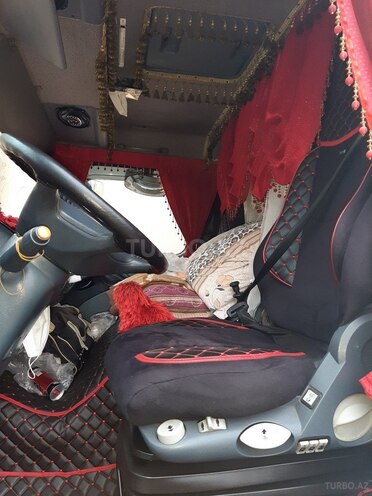 Mercedes Atego 1323 2003, 862,222 km - 6.4 л - Ağstafa