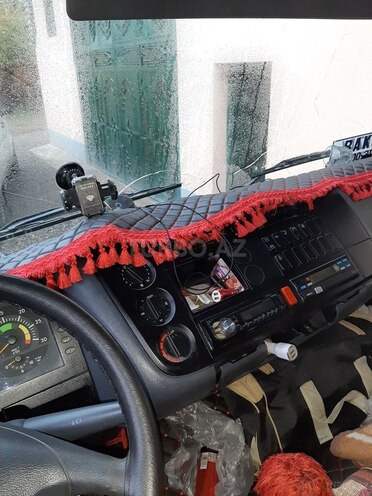 Mercedes Atego 1323 2003, 862,222 km - 6.4 л - Ağstafa