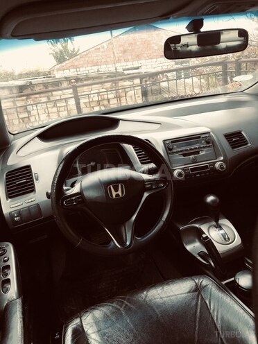 Honda Civic 2008, 26,000 km - 1.8 l - Bakı