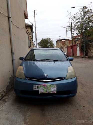 Toyota Prius 2007, 89,500 km - 1.5 l - Bakı