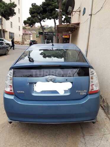 Toyota Prius 2007, 89,500 km - 1.5 l - Bakı