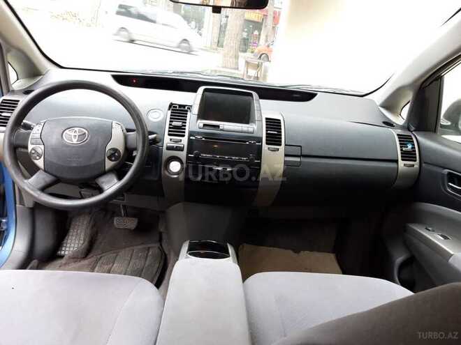Toyota Prius 2007, 89,500 km - 1.5 l - Bakı