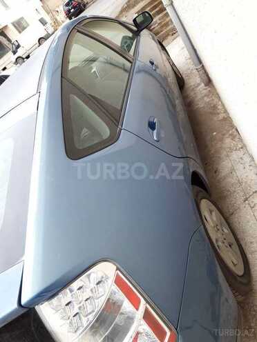 Toyota Prius 2007, 89,500 km - 1.5 l - Bakı
