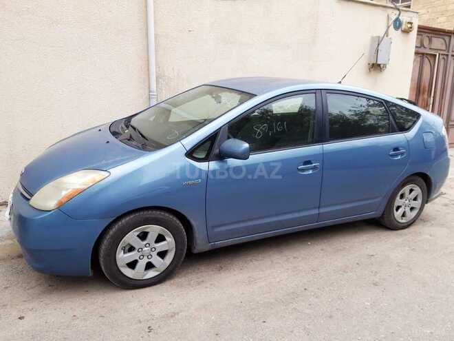 Toyota Prius 2007, 89,500 km - 1.5 l - Bakı