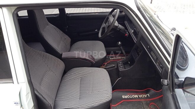 LADA (VAZ) 2107 2009, 212,000 km - 1.6 л - Mingəçevir