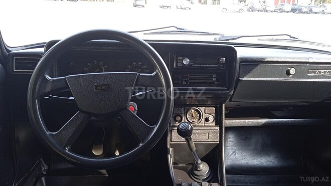 LADA (VAZ) 2107 2009, 212,000 km - 1.6 л - Mingəçevir