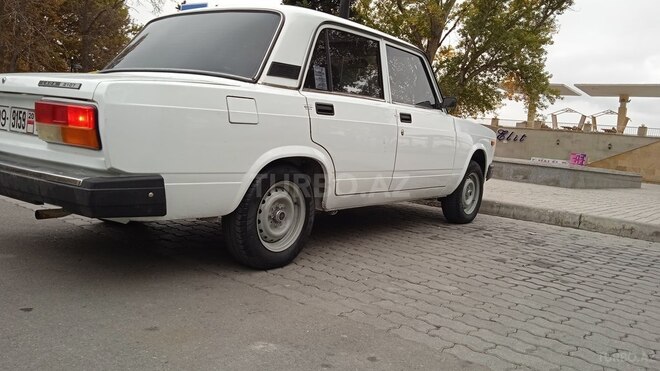 LADA (VAZ) 2107 2009, 212,000 km - 1.6 л - Mingəçevir