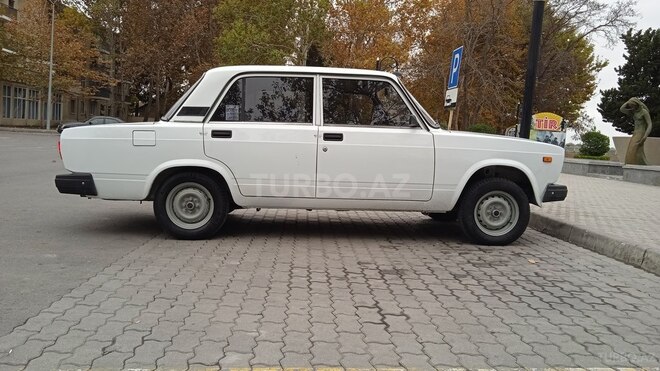 LADA (VAZ) 2107 2009, 212,000 km - 1.6 л - Mingəçevir