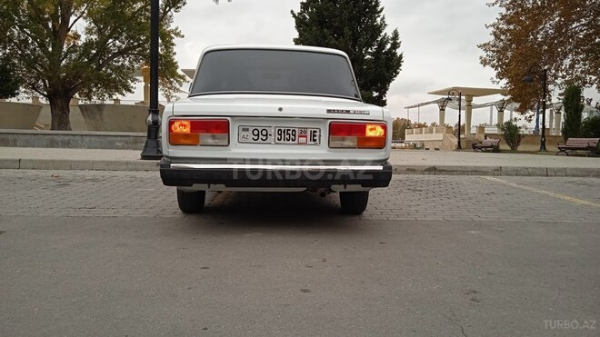 LADA (VAZ) 2107 2009, 212,000 km - 1.6 л - Mingəçevir